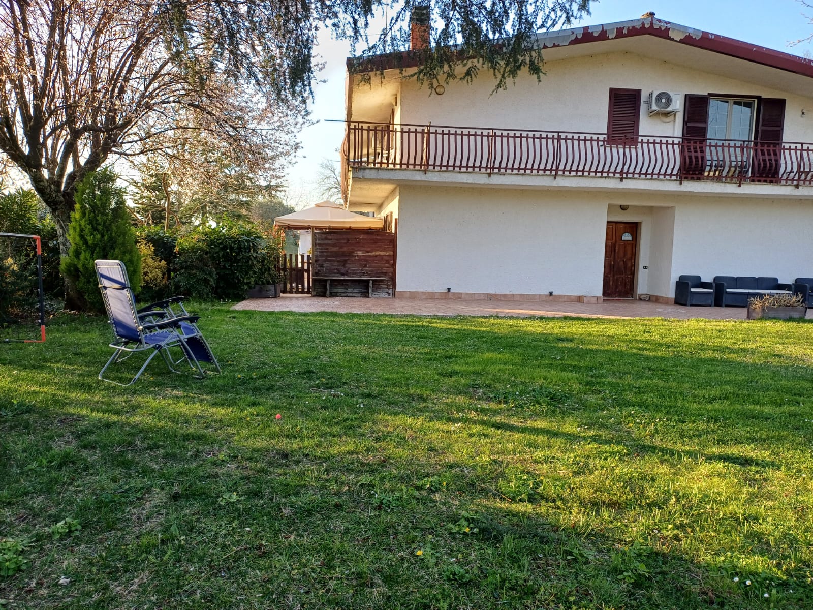 Casa indipendente